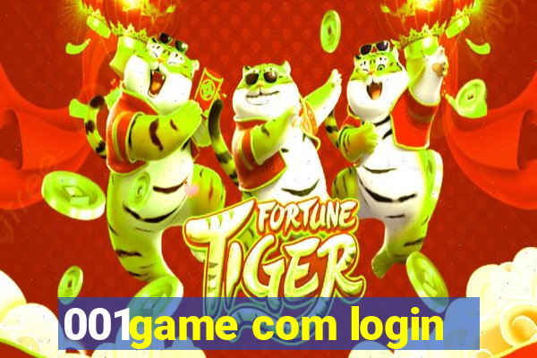 001game com login